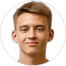 V. Abramov, Defender for Biolog