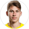 Ivan Komarov, Midfielder for Rostov