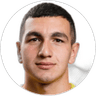 R. Mamedov, Defender for SKA Rostov