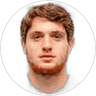 Giorgi Khabuliani, Forward for Telavi
