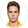 R. Romanov, Midfielder for SKA Rostov