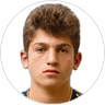 S. Kochkanyan, Midfielder for Forte Taganrog