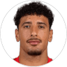 Sayfallah Ltaief, Forward for Cracovia