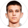 Konstantin Shiltsov, Midfielder for FC Baltika Kaliningrad