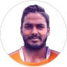 S. Pereira, Defender for Delhi FC
