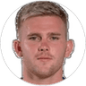 Isaias Delpupo, Midfielder for Sint-Truiden