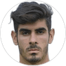 Pedro Farrim, Defender for FC Noah
