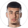 Srdjan Hrstic, Forward for Rheindorf Altach
