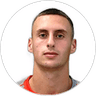 Filippo Terracciano, Midfielder for AC Milan