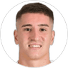 Giacomo Manzari, Forward for AC Perugia Calcio