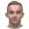 Xavier Dziekonski, Goalkeeper for Korona Kielce