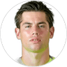 Cesare Galeotti, Goalkeeper for Trapani 1905