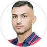 Patrick Enrici, Defender for US Avellino 1912