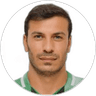 A. Solmaz, Attacker for Kastamonuspor
