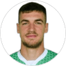Jovan Mitrovic, Defender for Smederevo 1924