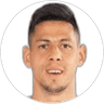 Mauro Quiroga, Forward for Atlético Rafaela
