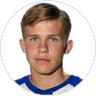 Isak Dahlqvist, Forward for Tromsø
