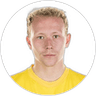 Anders Klynge, Midfielder for Jagiellonia Białystok