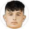M. Stenzel, Defender for Weiz