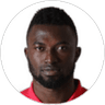 Cheikne Sylla, Forward for Manisa FK