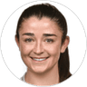 Marissa Sheva, Forward for Republic of Ireland