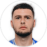 Bogdan Veklyak, Defender for Kudrivka
