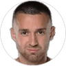 Gocha Gogrichiani, Forward for Orel