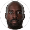 D. Beasley, Defender for 
    