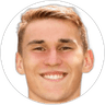 Filip Dlubac, Goalkeeper for Komárno