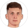 Dmitriy Vashkevich, Forward for Slavia