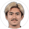 Kaili Shimbo, Defender for Yokohama