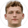 M. Hotop, Goalkeeper for Wiener SC