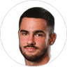 Yaroslav Karabin, Forward for Karpaty Lviv