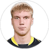 Denis Slyusar, Defender for Rukh Vynnyky