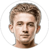 Henrik Heggheim, Defender for Viking FK