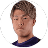 Kazuma Nagai, Defender for Blaublitz Akita