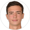 Ilya Gadzhuk, Midfielder for Inhulets'