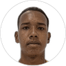 Vintem Guilherme, Attacker for Samtredia
