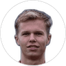 Bjarni Brynjolfsson, Midfielder for Thór