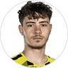 Agon Sadiku, Forward for FC Emmen