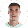 D. Kolesnikov, Goalkeeper for Khimik Vurnary