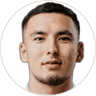 Kuandyk Nursultanov, Forward for Ulytau
