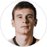 Artem Cheredinov, Forward for Kyzyl-Zhar