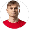 Artem Fedorov, Forward for TransINVEST Vilnius