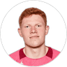 Anders Hoff, Goalkeeper for Horsens