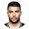 Muhamad Abu Nil, Goalkeeper for Bnei Sakhnin