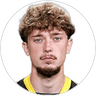Vlad Raileanu, Midfielder for Rukh Vynnyky