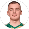 Anton Suchkov, Midfielder for FC Neman Grodno