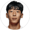 Seung-Bin Kim, Midfielder for Bucheon 1995
