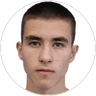 Ivan Gulko, Forward for Slavia